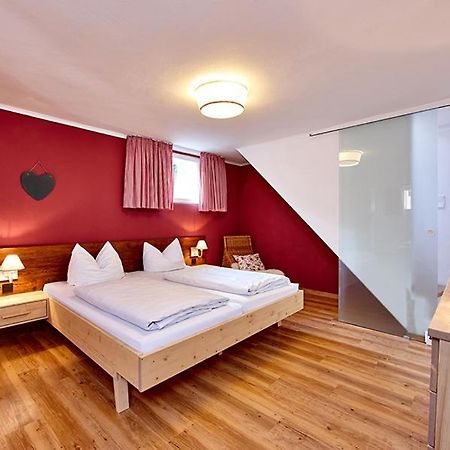 Apartamento Rosenquarz Garmisch-Partenkirchen Exterior foto