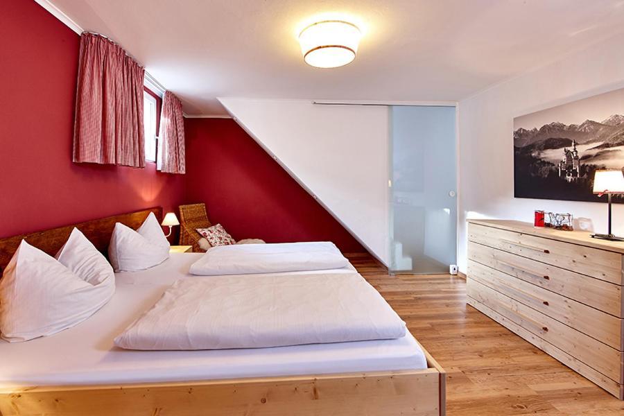 Apartamento Rosenquarz Garmisch-Partenkirchen Exterior foto